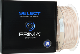 PrimaSelect PLA 1.75 mm 1kg - Skin