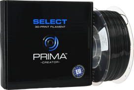 PrimaSelect TPU 90A - Black