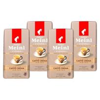 Kavos pupelės JULIUS MEINL Premium Caffe Crema, 4 x 1 kg