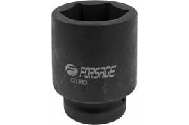 Gili šešiakampė smūginė galvutė Forsage 48510063, 63 mm, 1"