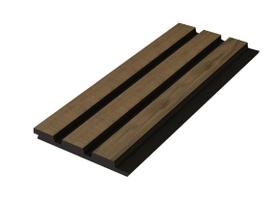 Dailylentė Domoletti Medium Oak, 260 cm x 12.2 cm x 1.2 cm