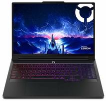 Nešiojamas kompiuteris Lenovo Legion Pro 7 16IAX10H 83F5001QNT, Intel Core Ultra 9 - 275HX, 32GB, 2 TB, 16 ", Nvidia GeForce RTX 5090, juoda sp., EN, Windows 11 home