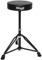 Būgnų kėdutė Stagg DT-32BK