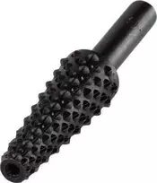 Wolfcraft Kūginė medžio freza 13,5 x 35 x 6,35 mm