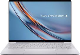 Nešiojamas kompiuteris Asus ExpertBook B9406CAA-TH0246X, 356H, 32GB, 1 TB, 14 ", Intel Arc Graphics, pilka sp., EN, Windows 11 pro