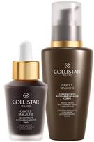 Savaiminio įdegio rinkinys Collistar Magic Drops Set, 155 ml, 2 vnt.