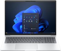 Nešiojamas kompiuteris HP EliteBook 8 G1, 225U, 16GB, 512GB, 16 ", Intel Arc Graphics, sidabro sp., EN, Windows 11 pro