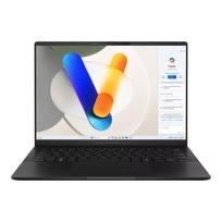 Nešiojamas kompiuteris Asus Vivobook S5406MA-CS91, perpakuotas, 185H, 16GB, 1 TB, 14 ", Intel Arc Graphics, juoda sp., EN, Windows 11