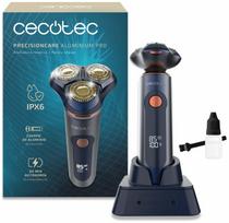 Barzdaskutė Cecotec PrecisionCare Aluminium Pro (A01_EU01_116952), mėlyna sp.