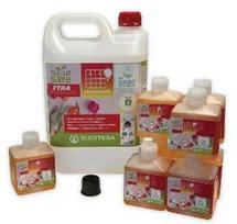 Sucitesa Natursafe Plus Smart Fusion Degreaser ekologiškas riebalų valiklis (koncentratas) - 8 x 250ml kapsulės + priedai