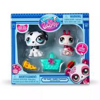 Littlest Pet Shop: 3 serijos figūros rinkinys, 2 vnt. - 149 ir 156