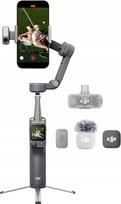 DJI Osmo Mobile 8P Creator Combo | CP.OS.00000575 | 6937224142930