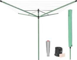 Suszarka na pranie Brabantia Lift-O-Matic 290527 | 8710755290527 | 8710755290527