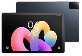 Planšetė TCL TAB 10L Gen 4, 25.6 cm (10.1"), 1280 x 800 pikselių, 128GB, 4GB, Android 15, Anthracite