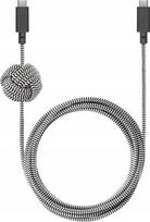 Native Union Anchor 240w Usb-c laidas, 3m, Zebra