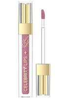 Skysti lūpų dažai Eveline Cosmetics Celebrity Lips Matte 4ml, 05