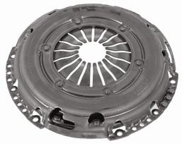 SACHS Sankabos suspaudimo plokštelė pressure plate 3082 002 460
