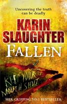 Fallen: The Will Trent Series, Book 5