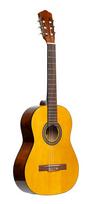 Klasikinė gitara 3/4 Stagg SCL50 3/4-NAT