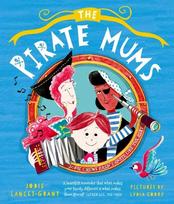 Pirate Mums 1