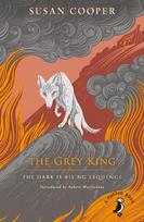 Grey King: The Dark is Rising sequence