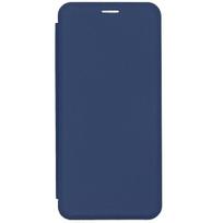 Evelatus atveriamas telefono dėklas Xiaomi Redmi Note 11/11S Tamsiai mėlyna