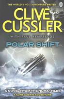 Polar Shift: Numa Files #6