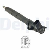 DELPHI Kuro purkštukas Injector Valve 28565336-12B1