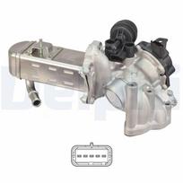 DELPHI EGR vožtuvas EG10580-12B1
