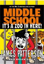 Middle School: It's a Zoo in Here: Middle School 14
