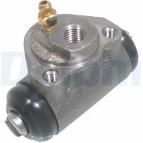 DELPHI Rato stabdžių cilindras Brake Cylinder LW70005