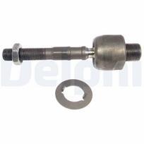DELPHI Vidinė skersinė vairo trauklė Tie rod axle joint TA2757