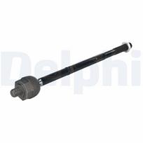 DELPHI Vidinė skersinė vairo trauklė Tie rod axle joint TA3643