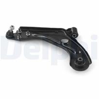 DELPHI Pakabos svirtis TC4365