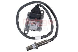METZGER AUTOTEILE NOx jutiklis, NOx katalizatorius 0940020