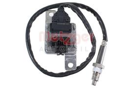 METZGER AUTOTEILE NOx jutiklis, NOx katalizatorius 0940026