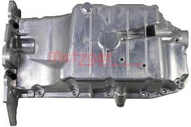 METZGER AUTOTEILE Alyvos karteris 7990125