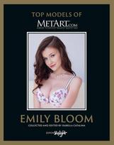 Emily Bloom - Top Models of MetArt.com: Deutsch/Englische Originalausgabe - Original English-German Edition, Emily Bloom - Top Models of MetArt.com: Deutsch/Englische Originalausgabe - Original English-German Edition