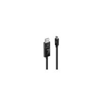 Lindy 2M Usb Type C To Dp 4K60 4002888433426