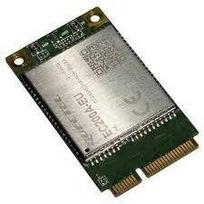 MikroTik mini-PCIe modemas R11eL-EC200A-EU