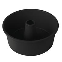 Berlinger Haus forma "matte Black" - kekso forma, Ø25 cm
