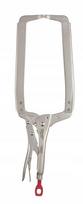 Milwaukee C tipo užspaudimo replės 9" su Torque Lock