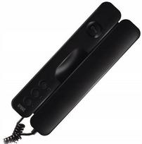 Unifon cyfrowy Urmet Signo 1140/622-b, czarny