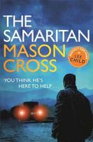 Samaritan: Carter Blake