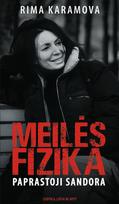Meilės fizika: Paprastoji sandora