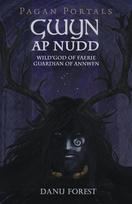 Pagan Portals - Gwyn ap Nudd - Wild god of Faery, Guardian of Annwfn: Wild god of Faery, Guardian of Annwfn
