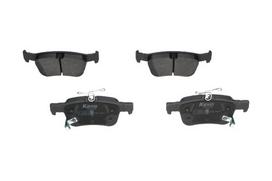 KAVO PARTS Stabdžių kaladėlių komplektas Brake pad set KBP-2068
