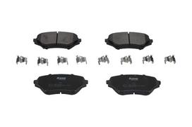 KAVO PARTS Stabdžių kaladėlių komplektas Brake pad set KBP-4550