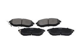 KAVO PARTS Stabdžių kaladėlių komplektas Brake pad set KBP-8020