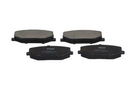 KAVO PARTS Stabdžių kaladėlių komplektas Brake pad set KBP-8502